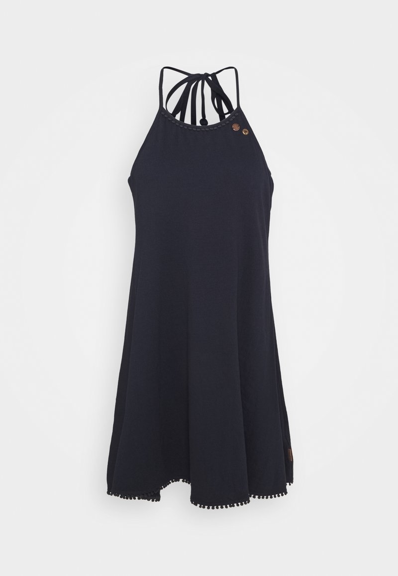 Ragwear Robe en jersey - dark blue