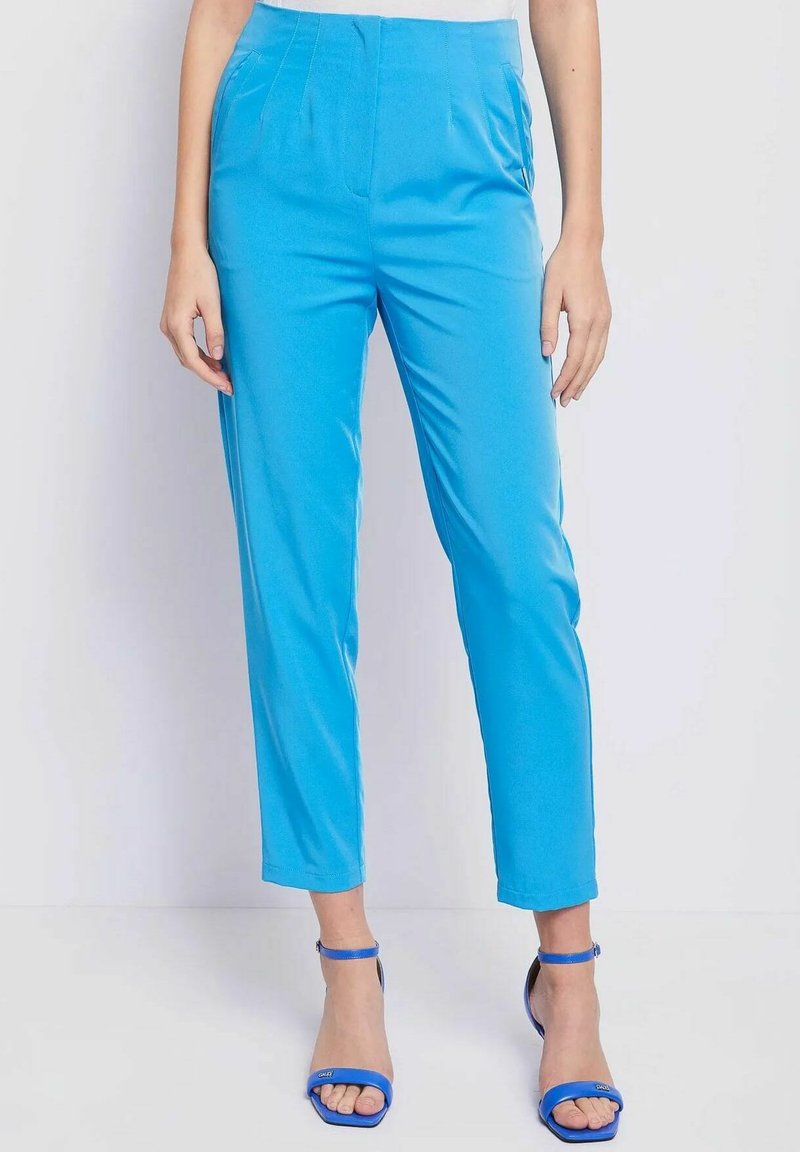 Gaudi Jeans Broek - azzurro