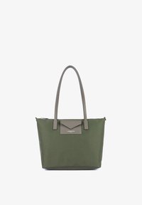 Non sélectionné, kaki - taupe