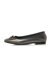 PARA MUJER - Ballerine - plata