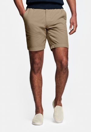 THE PIQUÉS - Short - Baristas