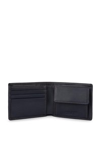 LANCASTER SMALL SOFT VINTAGE - Portemonnee - blue