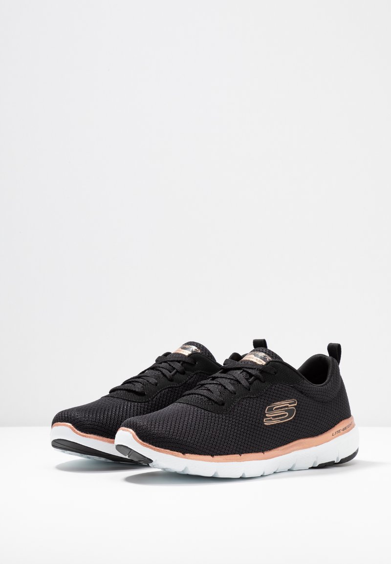 skechers wide fit flex appeal 3.0