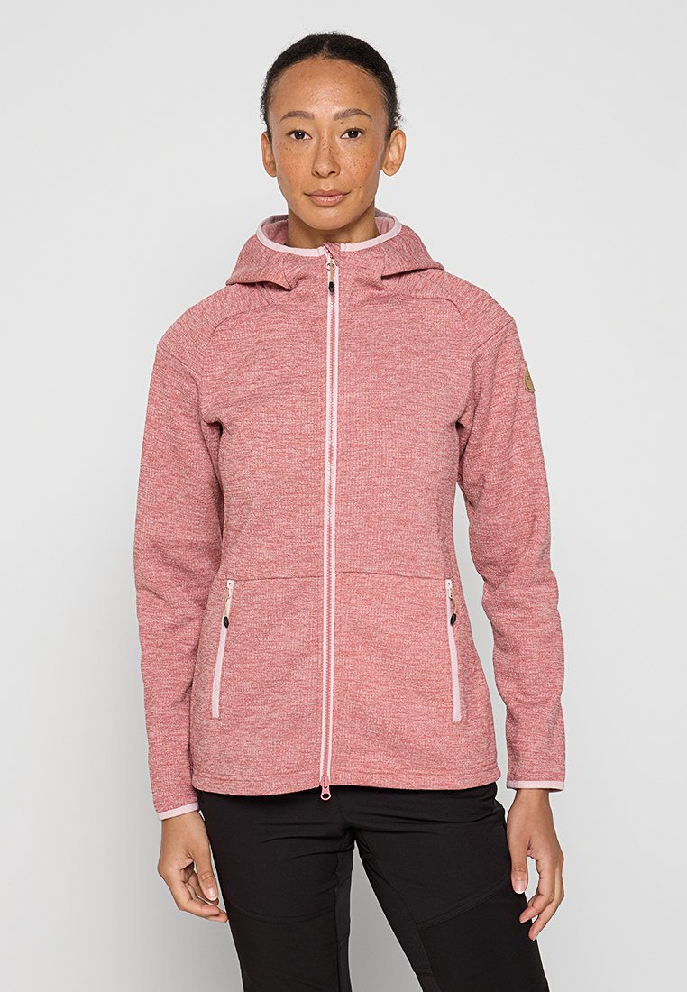 icepeak Sweater met rits roze icepeak Sweater met rits roze