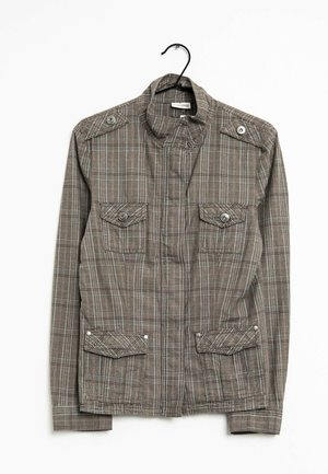 Street One Jas - grey