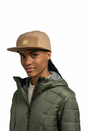 Buff, BUFF® 5 PANEL CHILL CAP  UNISEX - Gorra - camel