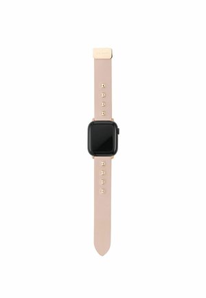 APPLE BANDS STRAPS - Doplnky k hodinkám - pink