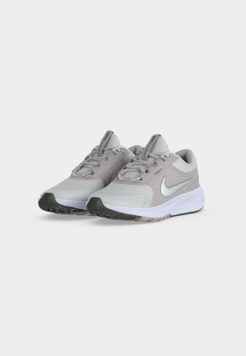 Nike Star Runner 5 GS 'Vast Grey Silver Lilac' — photo 3