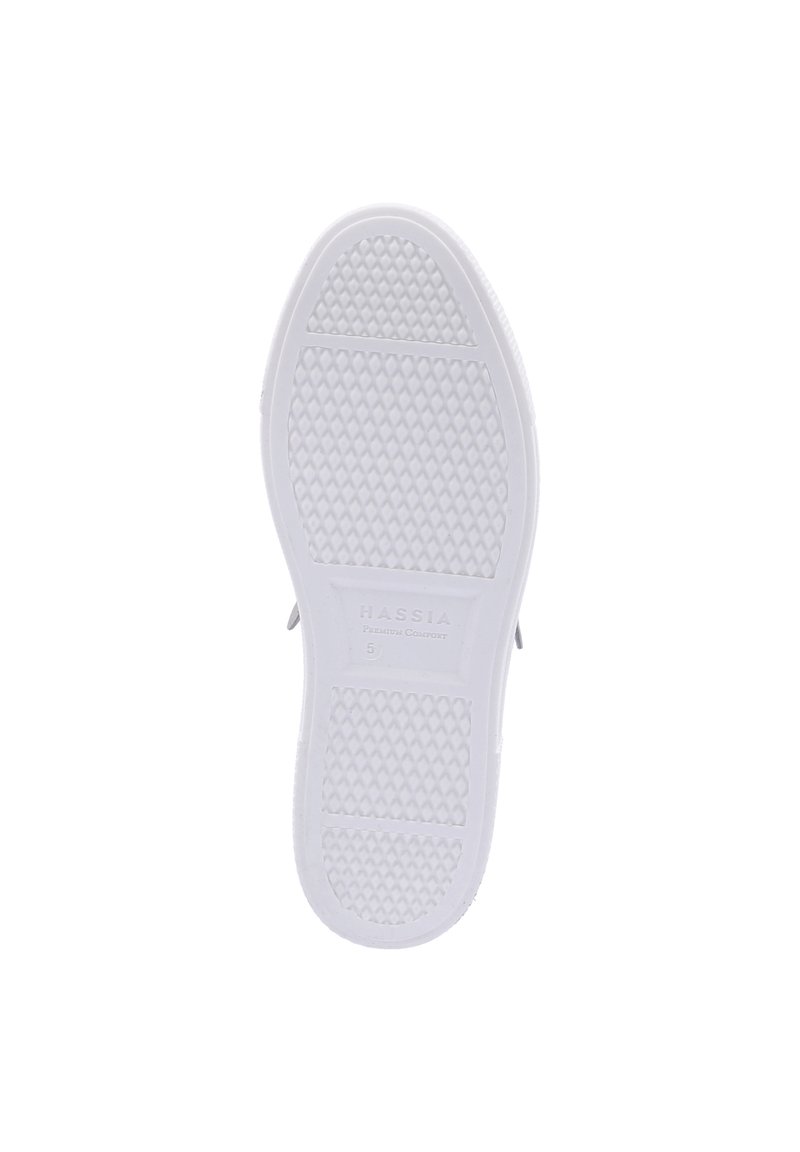 Damen Sneaker | HASSIA Sneaker low grey/grau - UI59526 Damen Sneaker | HASSIA Sneaker low grey/grau - UI59526