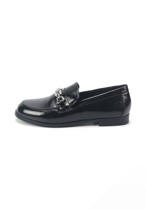 MARAN - Našuchovačky - black