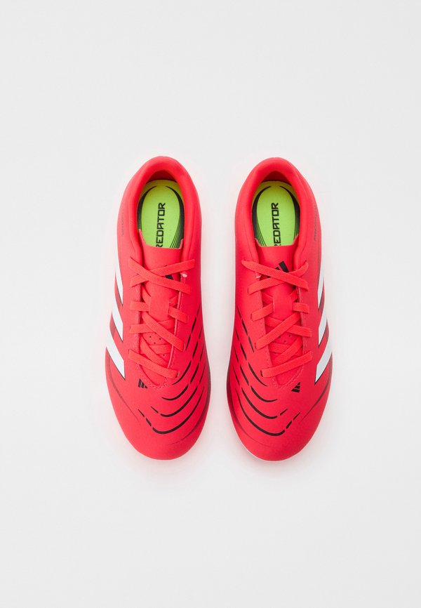 PREDATOR CLUB FIRM/MULTI-GROUND KIDS – Fußballschuh Nocken