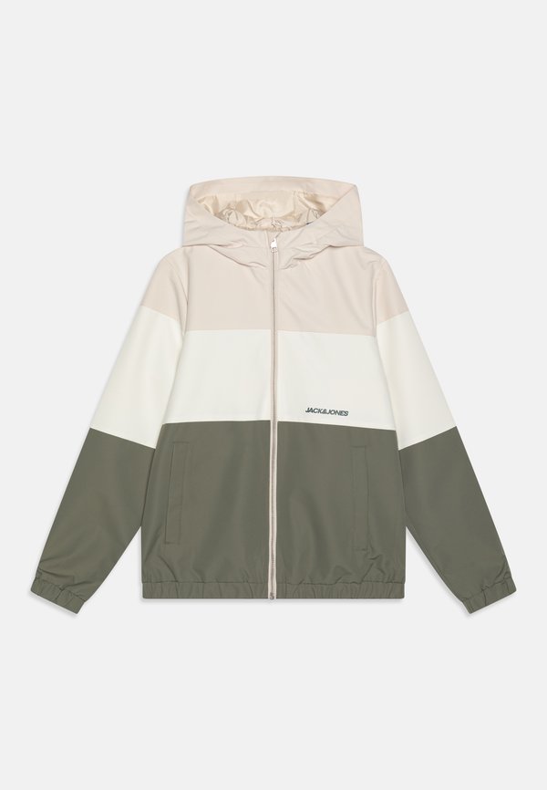 JJELEGACY HOOD JNR - Leichte Jacke