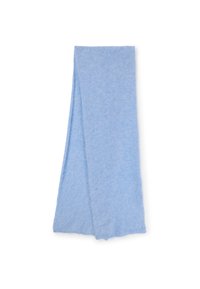 CASH-MERE UNISEX - Sjal / Tørklæder - wolkenblau
