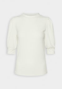VILA VIFELIA - Topper langermet - birch