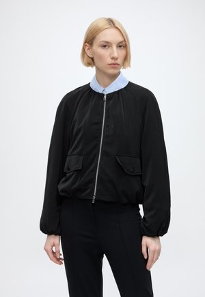 Marc Cain Leichte Jacke - black new