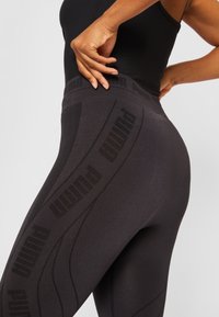 Puma Leggings - black