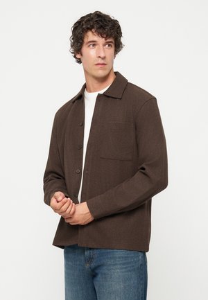 Pier One by Zalando, Риза - taupe as sample