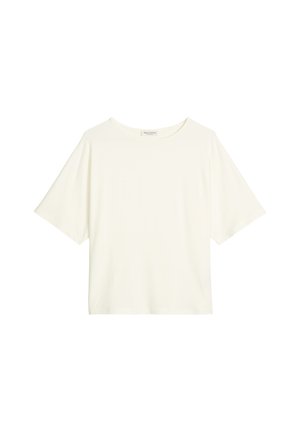 Marc O'Polo, T-shirt basic - pure sage
