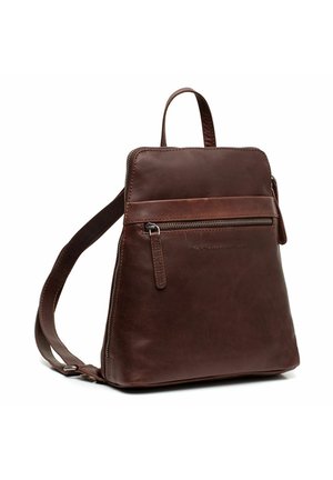 The Chesterfield Brand, LINFORD CITY  - Zaino - brown