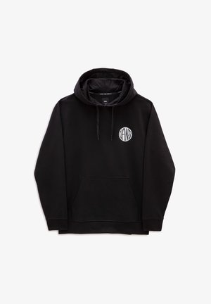Vans, Sweat à capuche - black