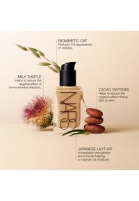 NARS LIGHT REFLECTING FOUNDATION - Foundation - yukon
