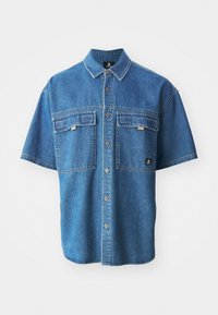 UTILITY  - Shirt - light indigo