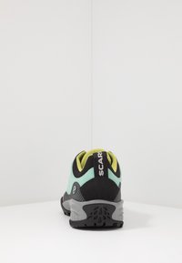 Scarpa Trekingové boty - green