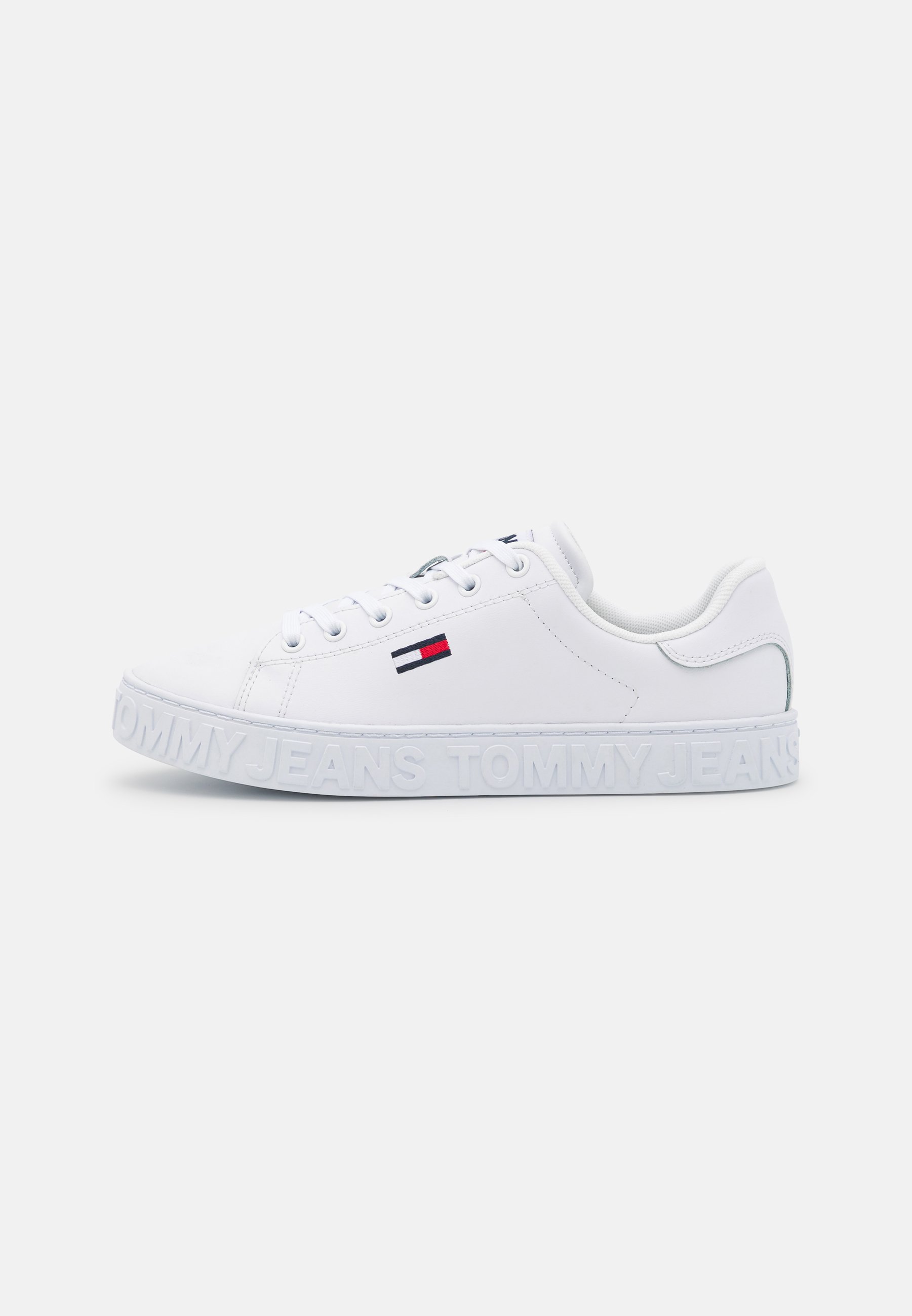 tommy jeans cool sneaker