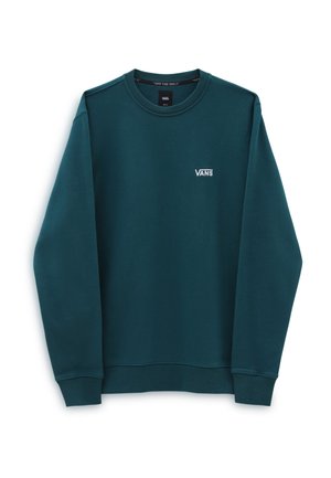 Sweatshirt - dark blue
