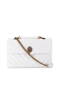 KENSINGTON - Handtas - white
