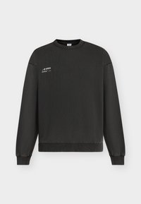 Sélectionné, faded black