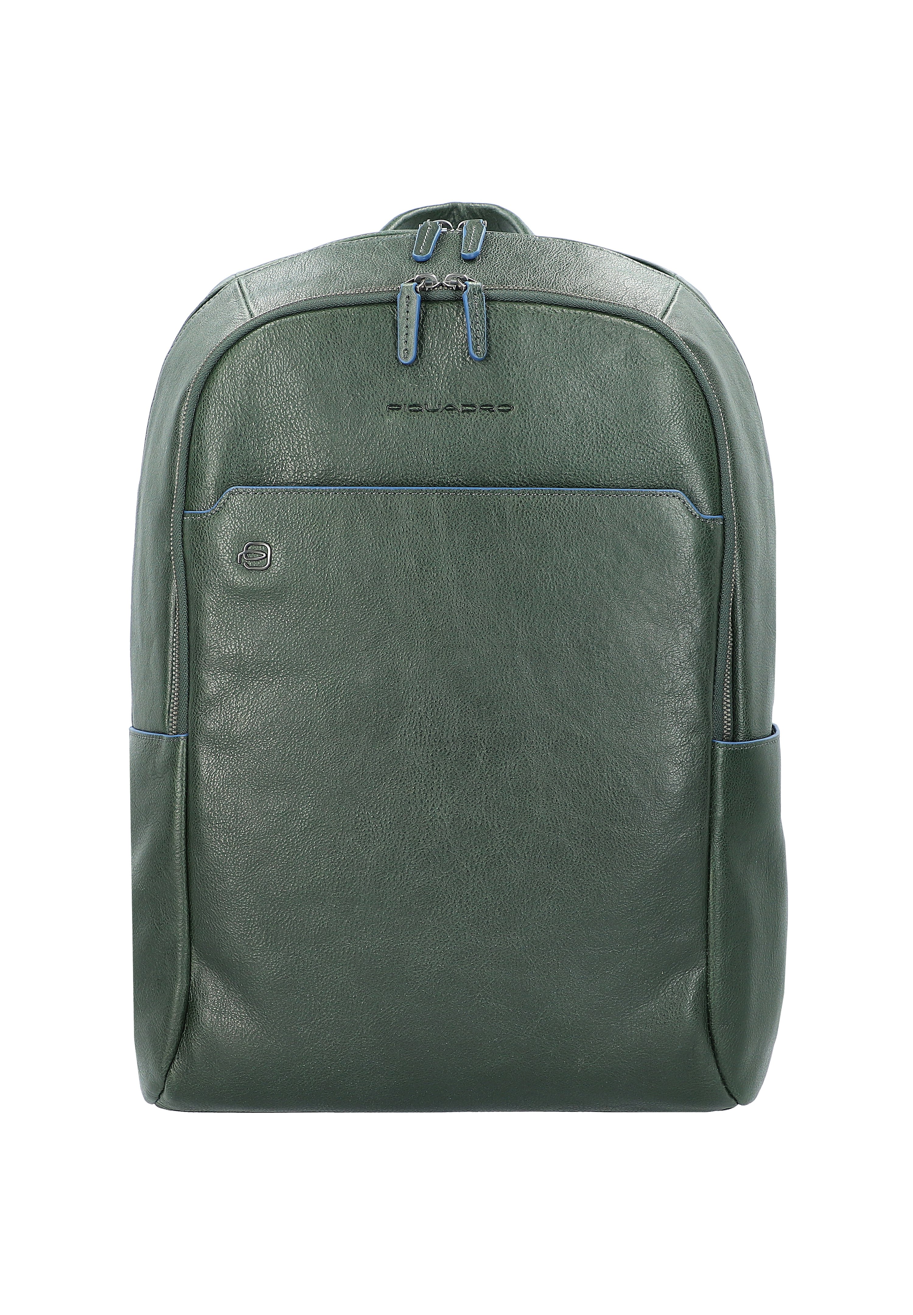 Piquadro Zaino - green/verde scuro - Zalando.it