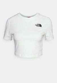 Unselected, white