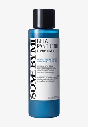 BETA PANTHENOL REPAIR TONER - Nachtverzorging - -