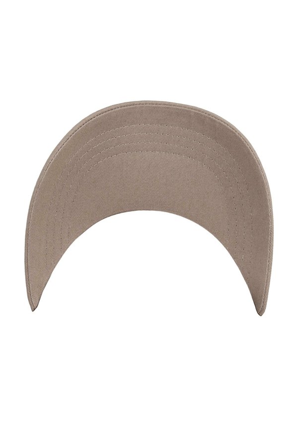 PROFILE   – Cap – khaki