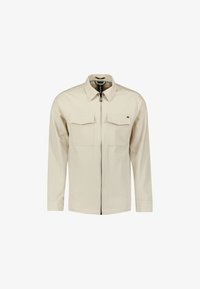 Geselecteerd, cement