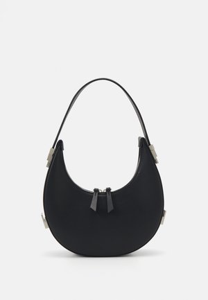 TONI MINI - Handbag - black