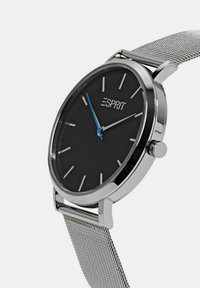Esprit TIMEWEAR - Uhr - silver-coloured