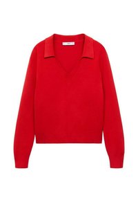Jersey de punto - red