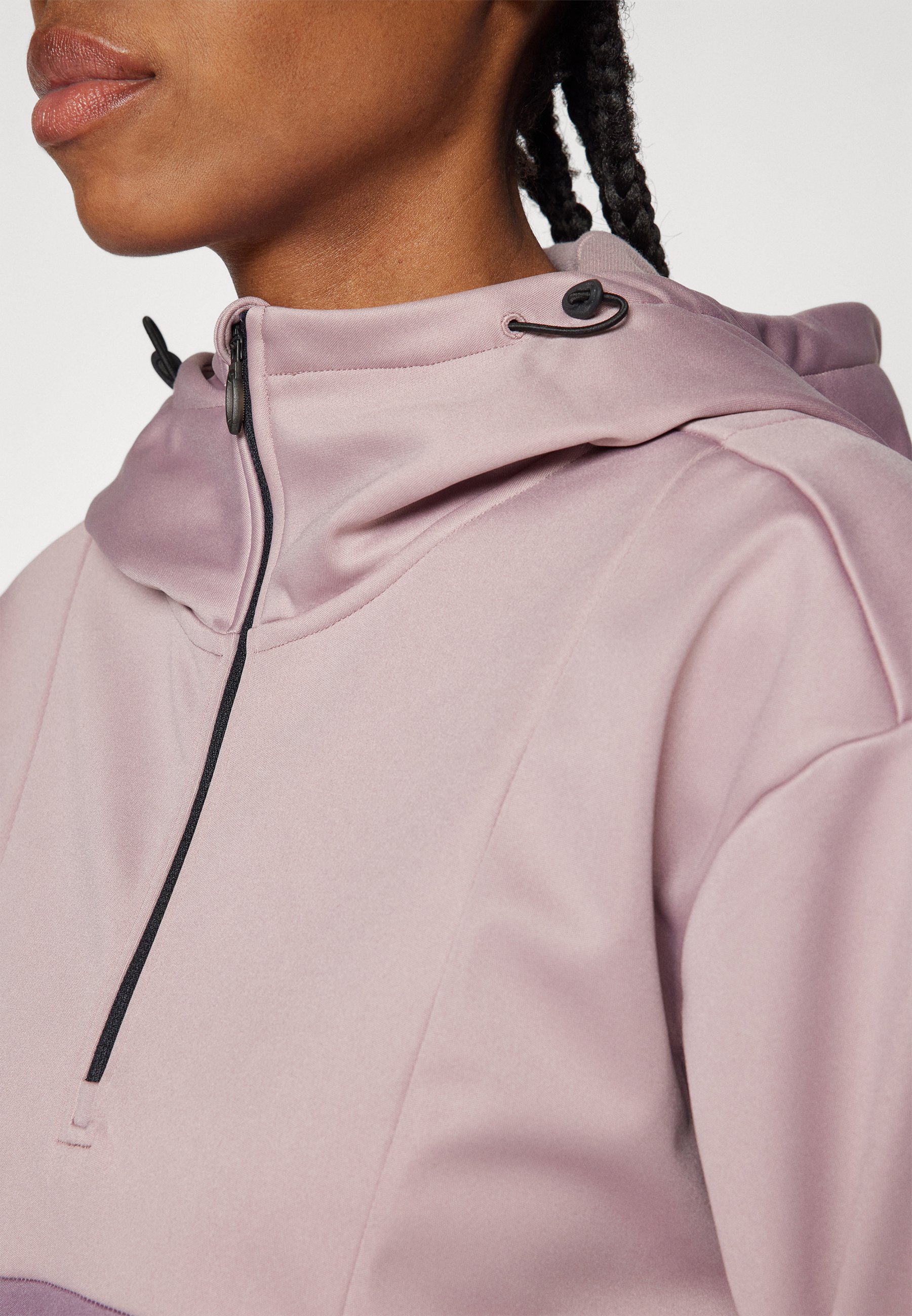 ジャケット・アウター Double Cloth Peach Trucker Jacket Trucker Jacket Denim Jacket Peach Colour Double Cloth Peach