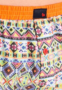 Unabux Boxer  - multicolor