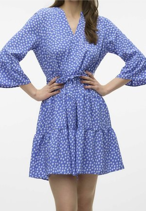 Robe de jour - blue