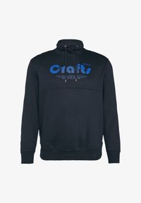 Niet geselecteerd, navy