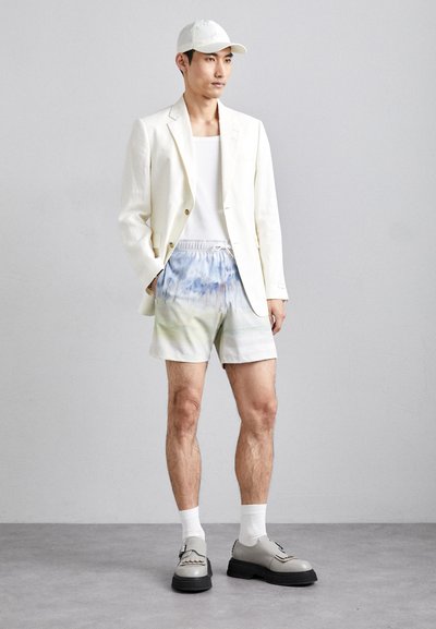 NN.07 JULES - Shorts - off-white