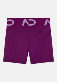Nike Performance DF PRO LEGGINGS - Leggings - viotech/hydrangeas)