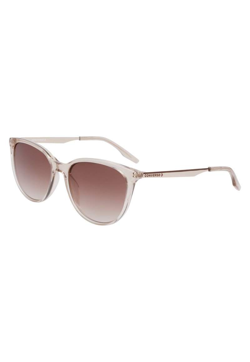 Converse Sunglasses crystal papyrus/brown Zalando.de