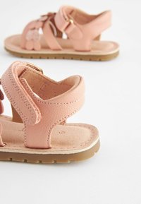 Next HEART  - Scarpe primi passi - pink