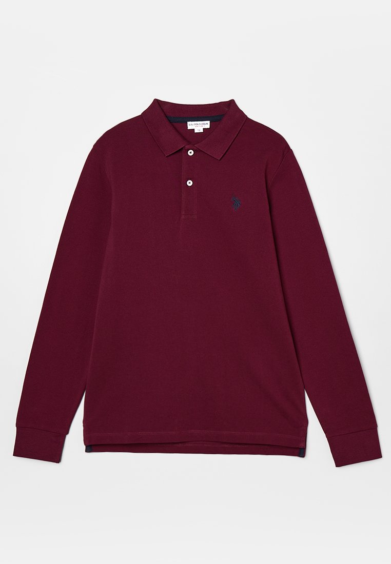 U.S. Polo Assn. Poloshirt meerkleurig
