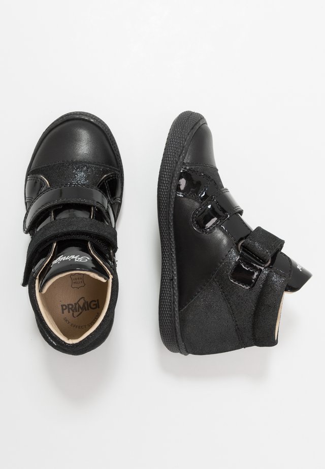 Classic ankle boots - nero