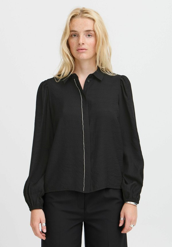 IHRHINES - Button-down blouse